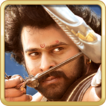 Logo of Baahubali The Game android Application 